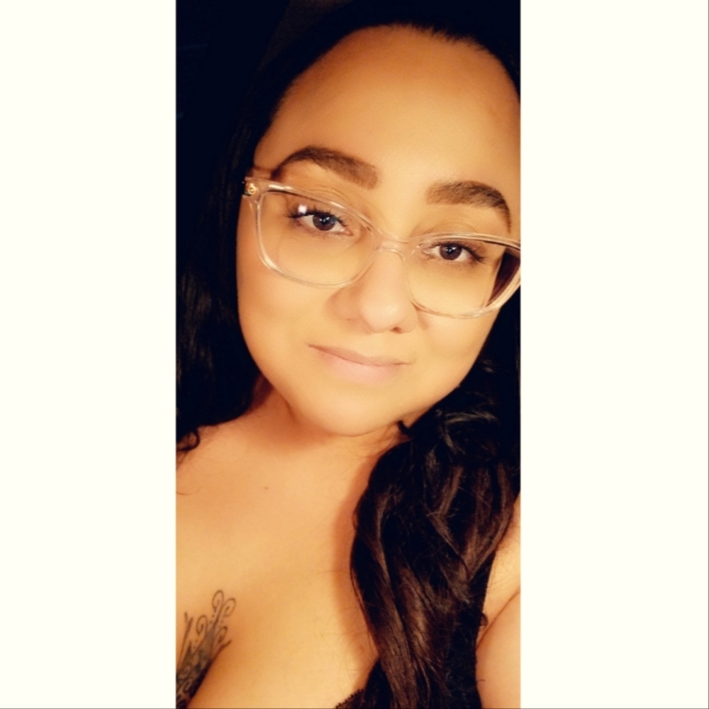 Meet your Posher, Cali